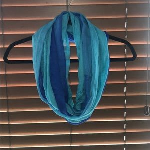 Infinity Scarf